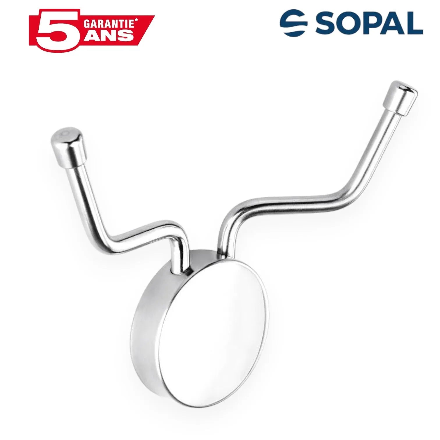 Porte vêtements Fell - SB11A10 - SQES