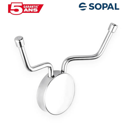 Porte vêtements Fell - SB11A10 - SQES