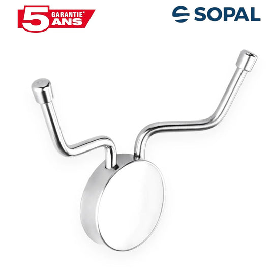 Porte vêtements Fell - SB11A10 - SQES
