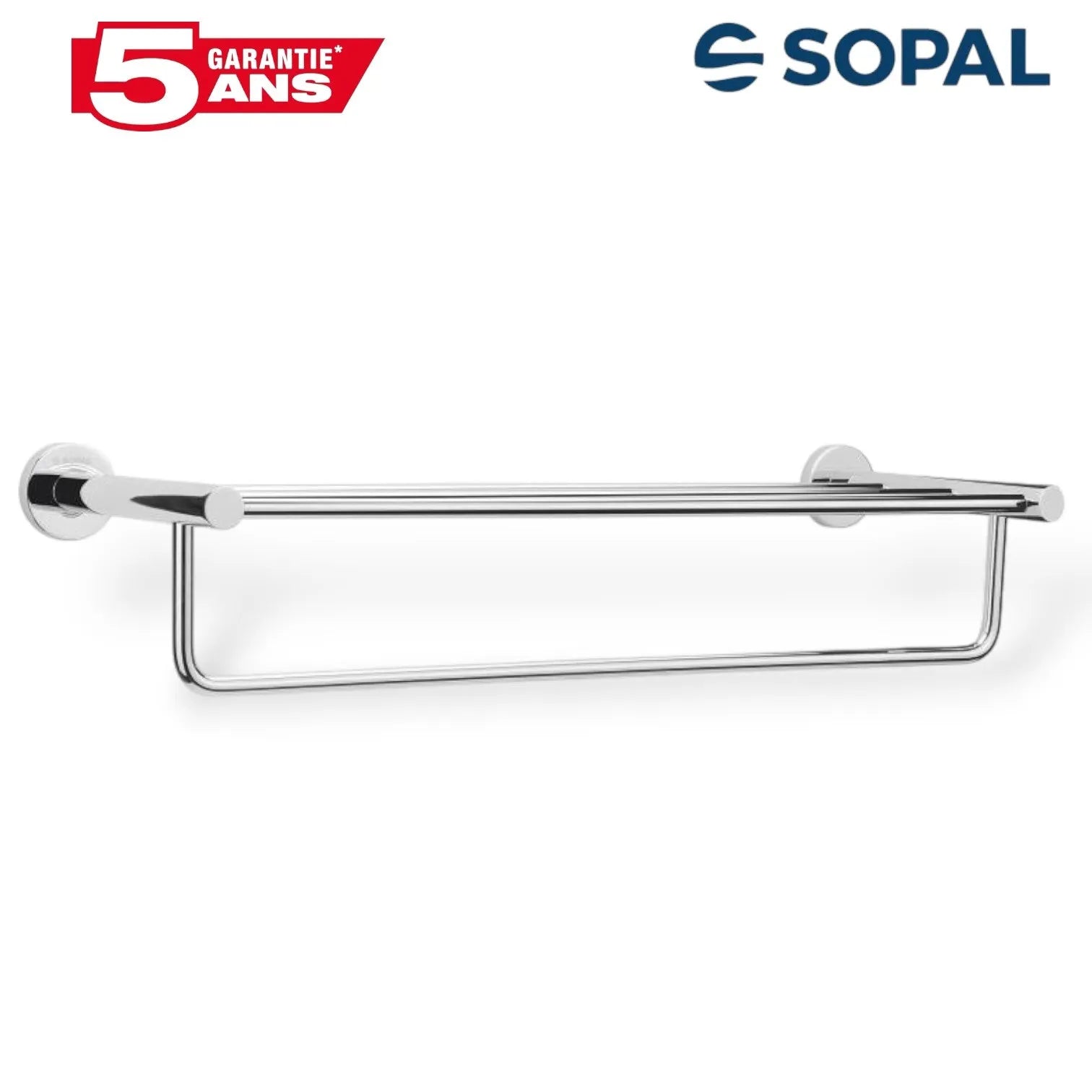Etagère pour serviettes PM Yasmine - SQES