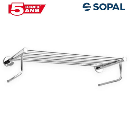 Etagère pour serviettes GM Yasmine - SQES