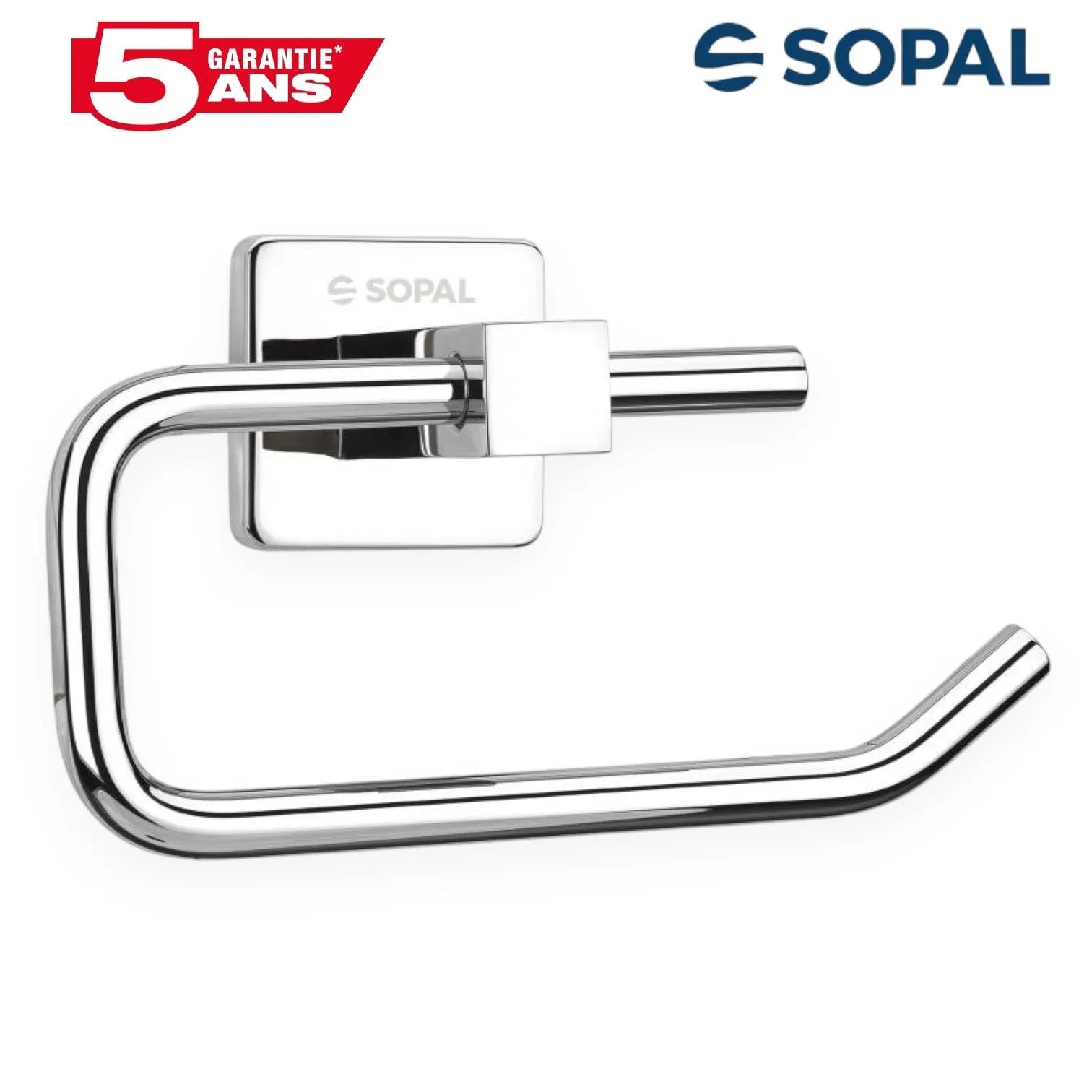 Dérouleur de papier Ward - SOPAL SB40A04 - SQES