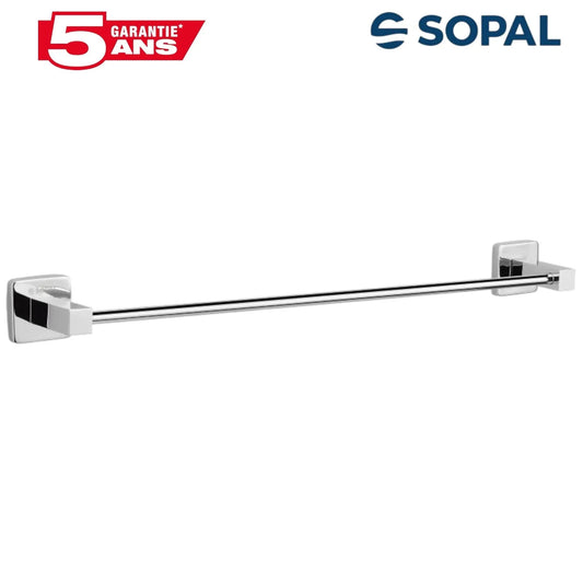 Porte serviettes simple Ward - SOPAL SB43A04 - SQES