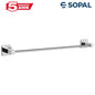 Porte serviettes simple Ward - SOPAL SB43A04 - SQES
