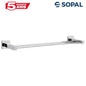 Porte serviettes double Ward - SOPAL SB44A04 - SQES