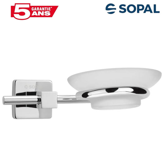 Porte savon Ward - SOPAL SB49A04 - SQES