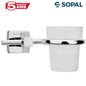 Porte verre Ward - SOPAL SB50A04 - SQES