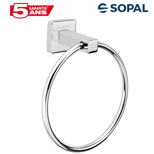 Porte serviette anneau Ward - SOPAL SB64A04 - SQES