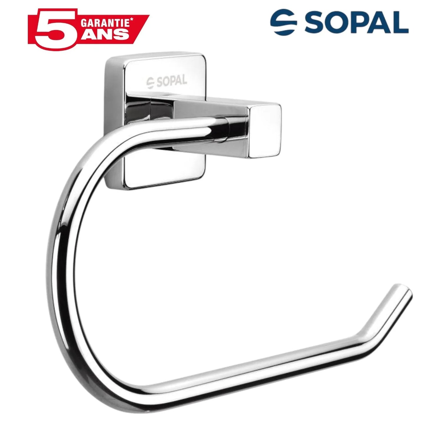 Porte essuie-mains Ward - SOPAL SB65A04 - SQES