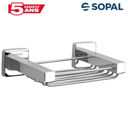 Porte savon de douche Ward - SOPAL SB76A04 - SQES