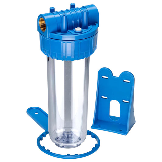 Simple Filtre a eau complet