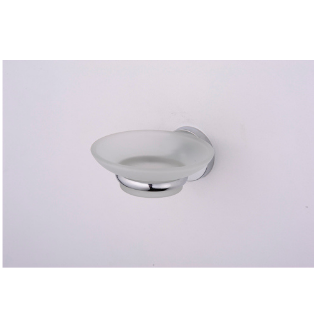 Porte Savon Chrome Camero SMART