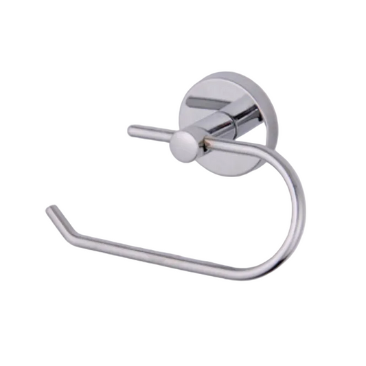 Porte Papier Toilette Chrome Camero SMART Ouvert