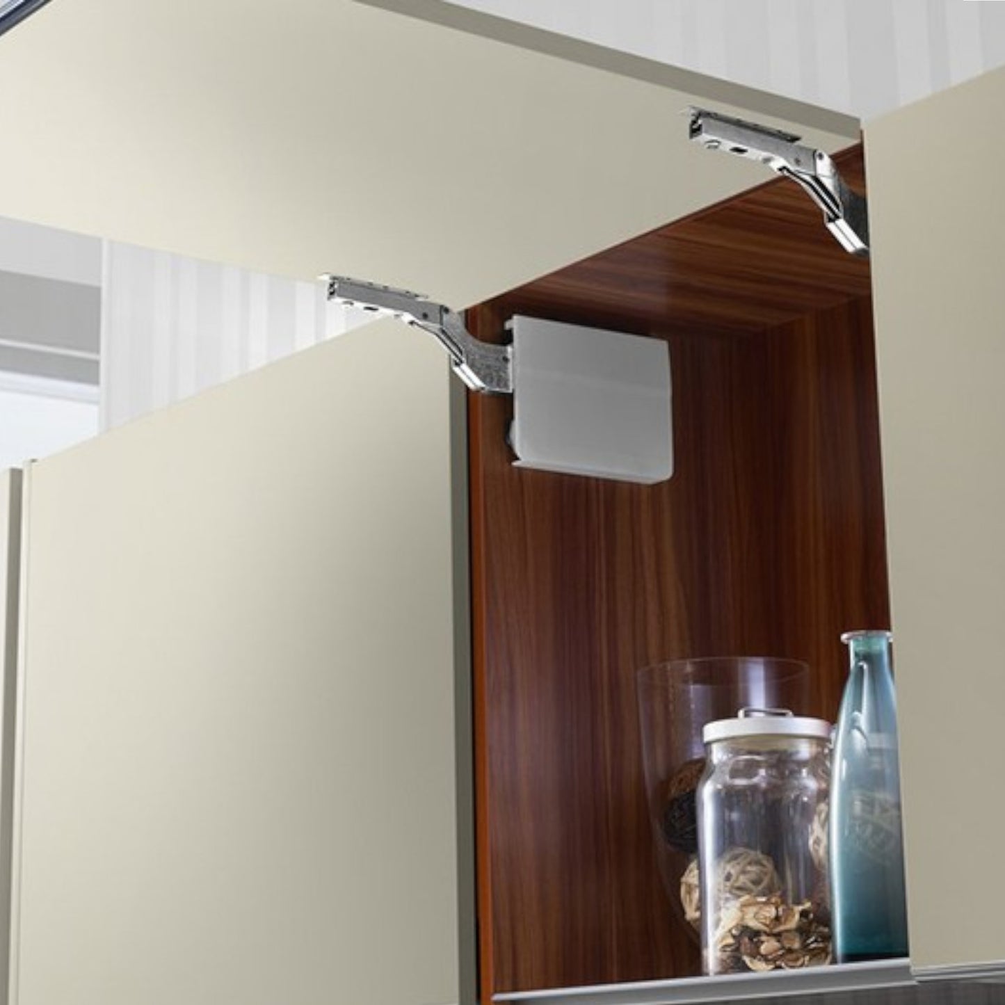 Système Porte Relevable Soft SQ00AH (H 40-70) DTC