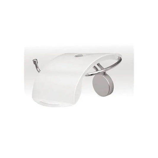 Porte papier toilette - Porte rouleaux - Serie Fell - SQES