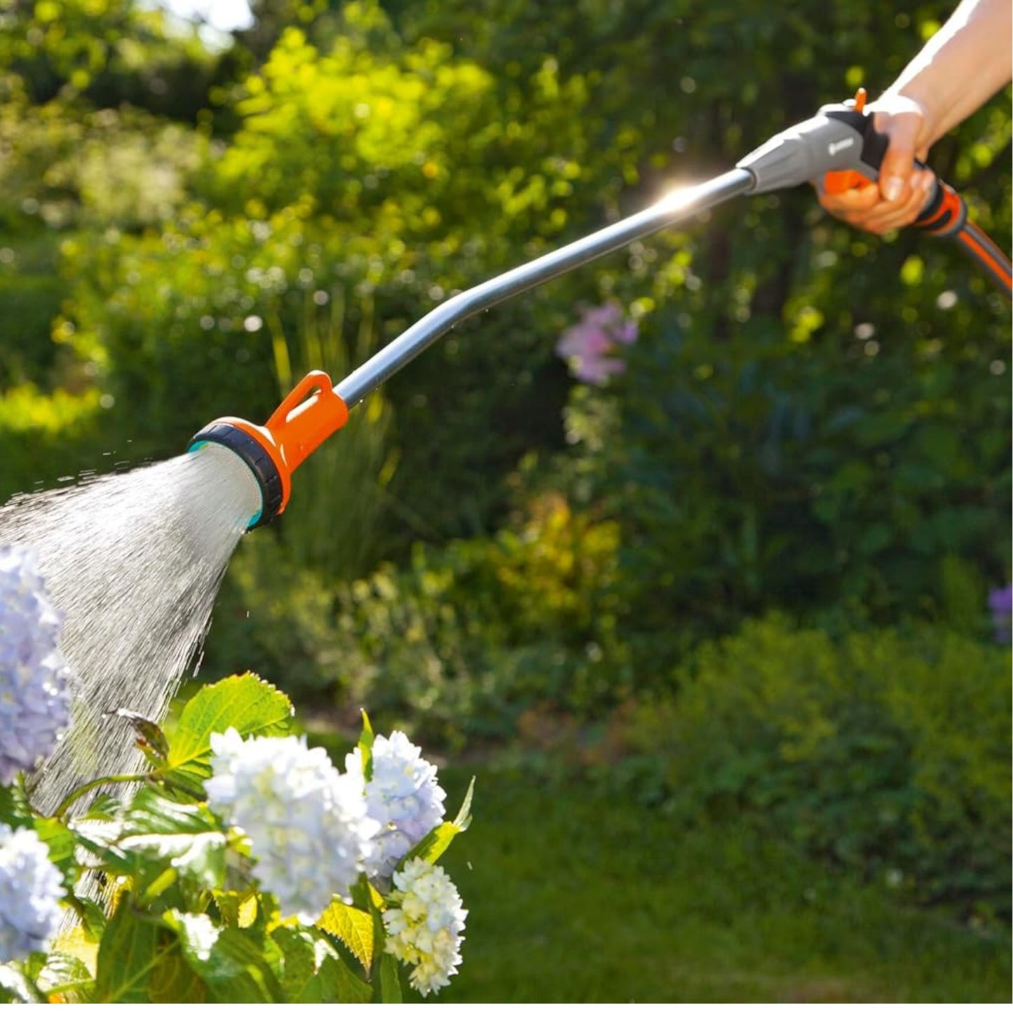 Fusil arrosoir Classic GARDENA