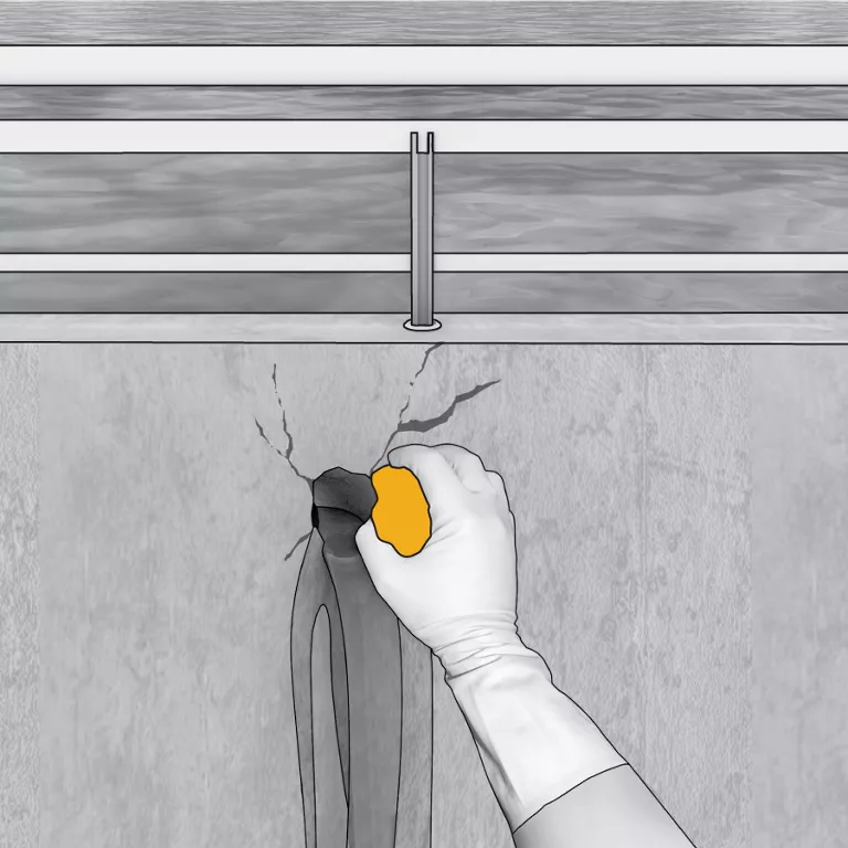 Sika®-4a — Activateur Accélérant Prise Rapide Ciment Bidon 20L – SIKA