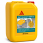 Sika® ViscoCrete® TEMPO-12 bidon 20kg, superplastifiant haut réducteur d'eau polycarboxylate. Béton autoplaçant, haute performance, temps chaud. SQES Tunisie.