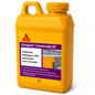 Sikagard® Conservado SP 1L, hydrofuge silane/siloxane incolore façades et toitures. Effet perlant, anti-mousse, perméable à l'air. SQES Tunisie.