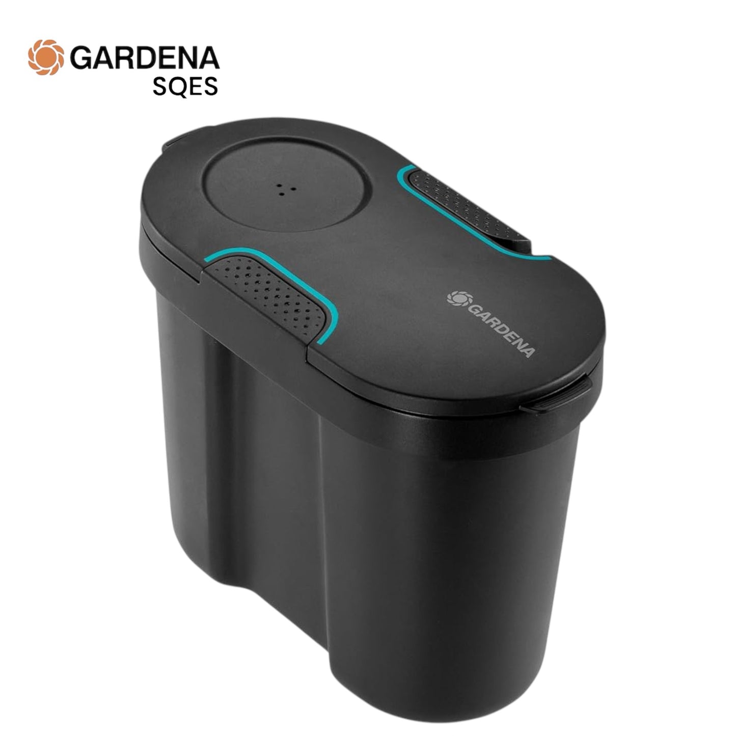 Solution d'Arrosage Automatique avec Réserve d'Eau GARDENA