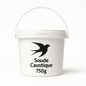 Souda Caustique 750g - El Khoutaf 