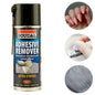 Soudal Adhesive Remover 400ml, Décolle étiquettes, Nettoyant adhésifs aérosol - SQES
