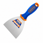 Spatule acier WADFOW disponible en 25, 38, 50, 63 75, 100, 125 et 150 mm. Peinture, enduit, décapage et finition. Livraison rapide en Tunisie — SQES.