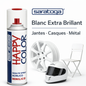 Acrylique Happy Color® – Vernis de protection brillant pour intérieur et extérieur, idéal pour métal, bois et décoration.
