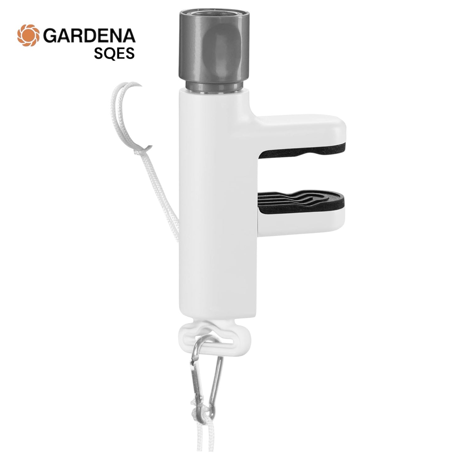 Support pour balcon ClickUp GARDENA