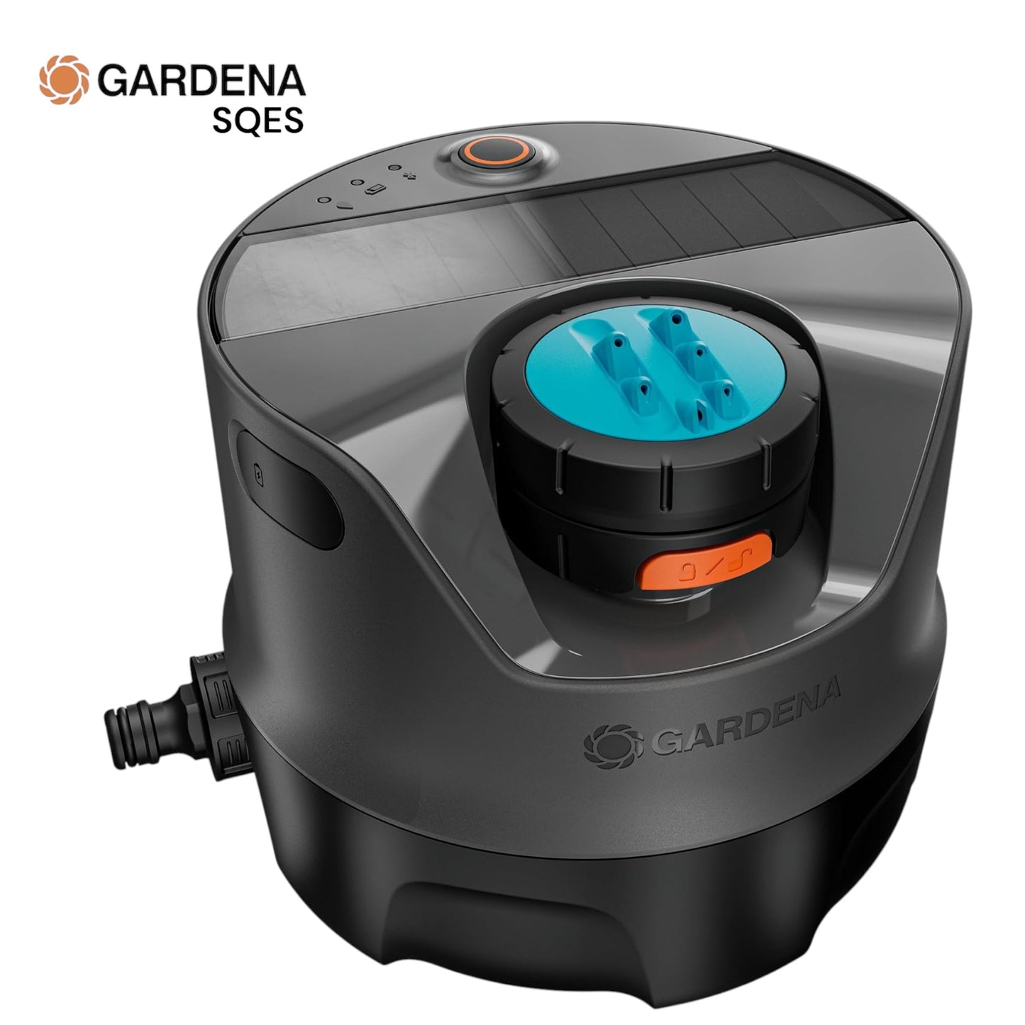 Système d'Arrosage de Surface AQUAPRECISE GARDENA