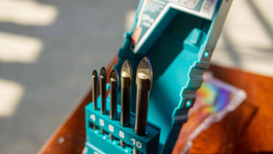 Jeux 5 foret pour verre - TACSD7256 - SQES