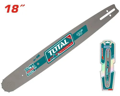 GUIDE CHAINE TRONCONNEUSE 45CM - SQES