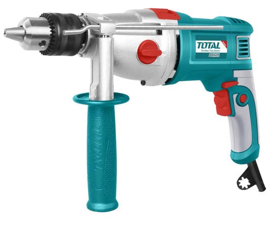 Perceuse - 16 mm - 1050 W - SQES