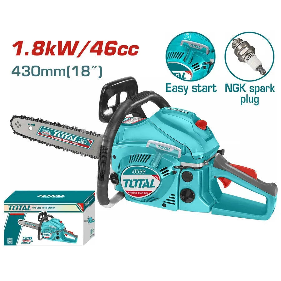 GUIDE CHAINE TRONCONNEUSE 45CM - SQES