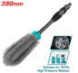 Brosse de Roue TOTAL – TGTWB1781 - 39cm