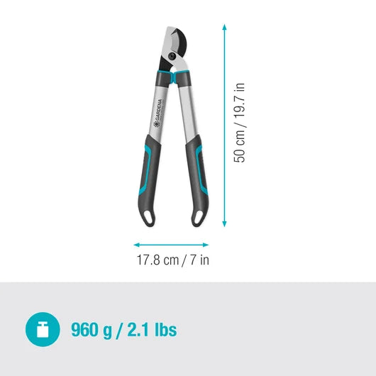 COUPE-BRANCHES EASYCUT S GARDENA (12030-20)