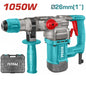Marteau Perforateur - 1050w - SDS + - SQES