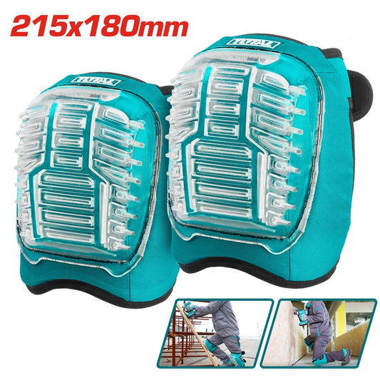 Genouillère de Protection Ergonomique – Taille 215 x 180 mm