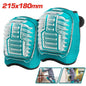 Genouillère de Protection Ergonomique – Taille 215 x 180 mm