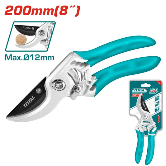 Secateur jardin - 20cm - tht0109 - SQES