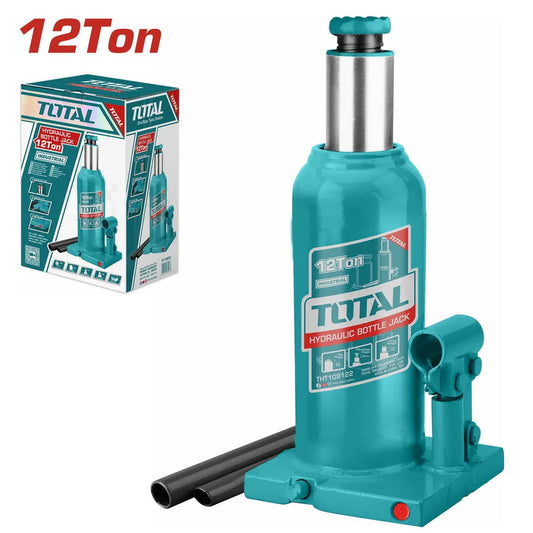 Cric Bouteille - 12T - SQES