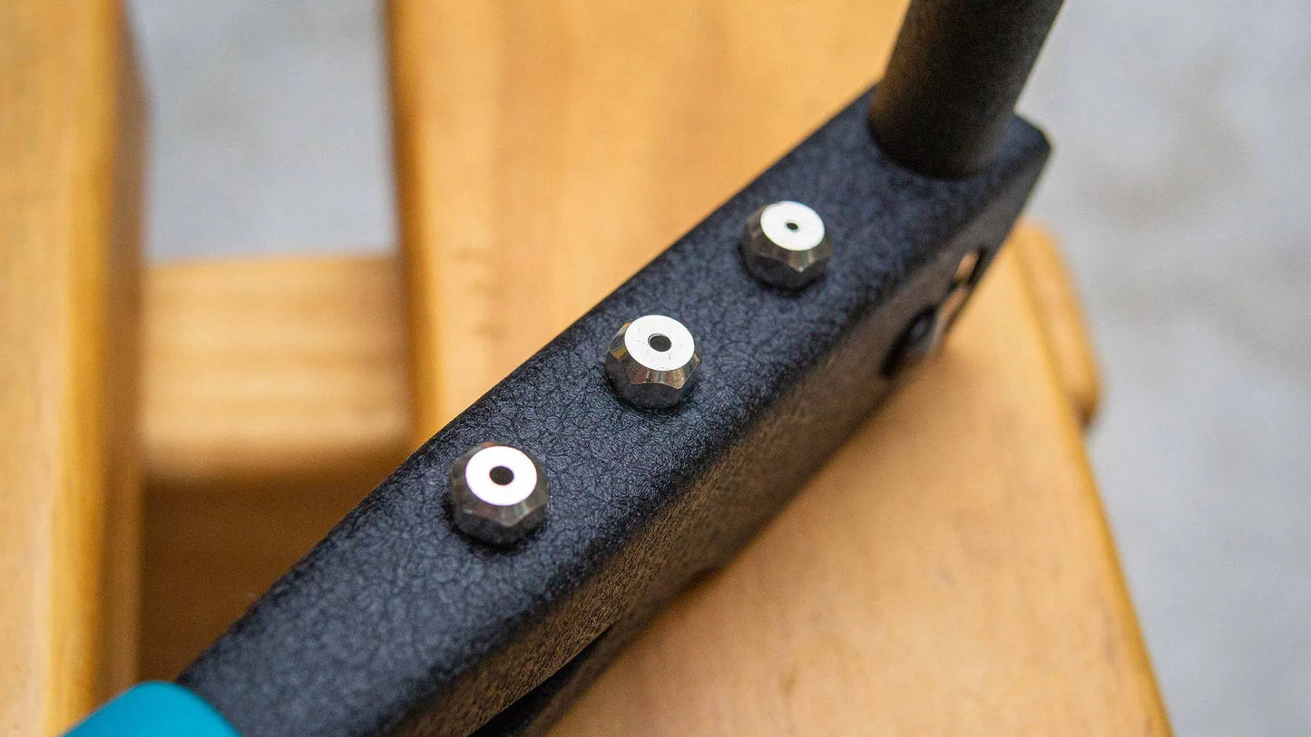 Pince a rivet - Riveteuse Manuelle - - SQES