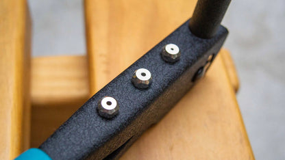 Pince a rivet - Riveteuse Manuelle - - SQES