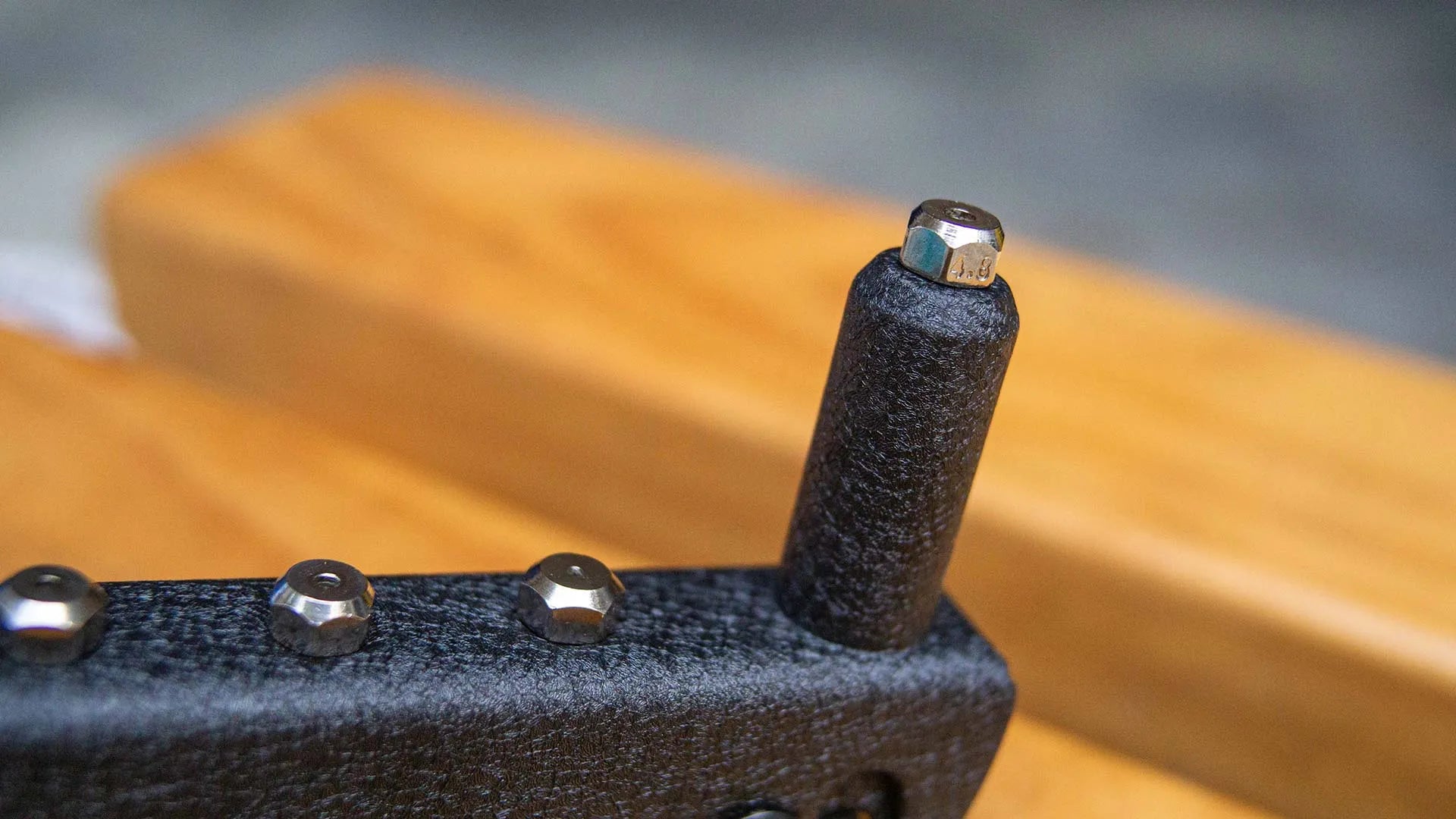 Pince a rivet - Riveteuse Manuelle - - SQES