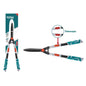 Cisaille a haie - Secateur jardin - Extensible 72-88cm - SQES