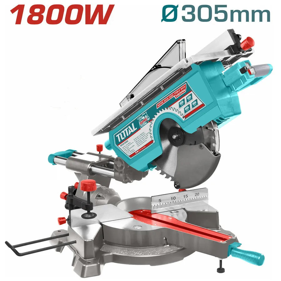 SCIE A ONGLET 1800W - SQES