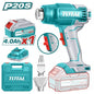 TOTAL Decapeur Thermique Professional - Sans fil - 20V - - SQES
