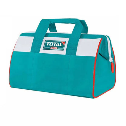 Sac a outil - Porte outils professionnel - 6 poches - 12KG - SQES