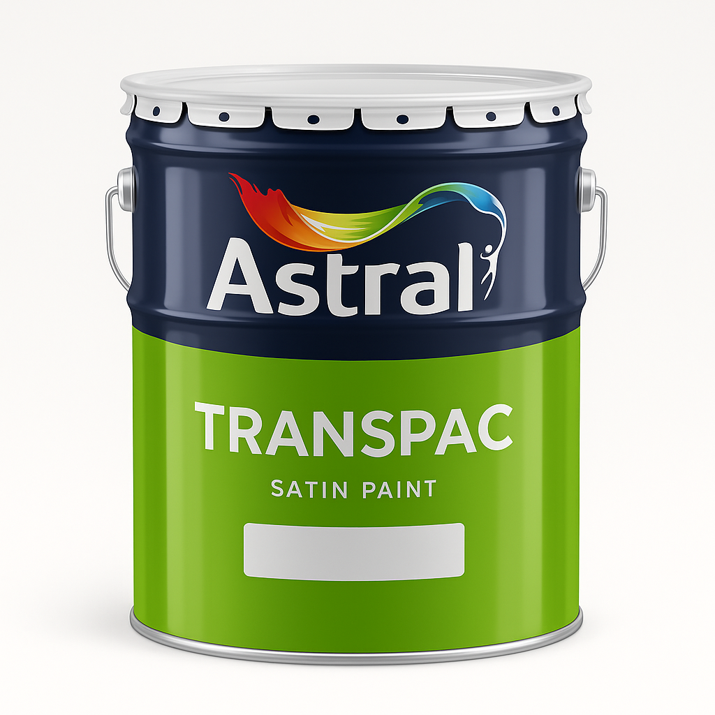 TRANSPAC ASTRAL 5 LITRES
Astral  TUNISIE 