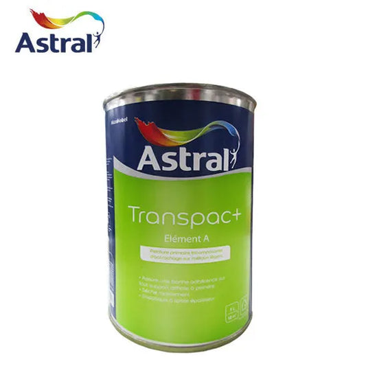 TRANSPAC ASTRAL PLUS ELEMENT A 1 LITRES - SQES